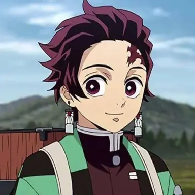 Profile image of 카마도 탄지로