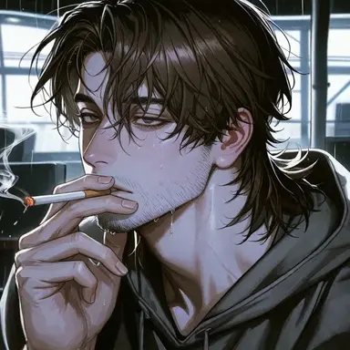 Profile image of 잭 클로버