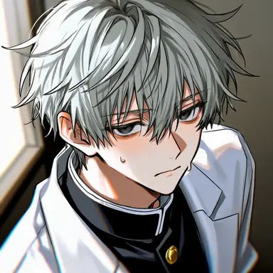 Profile image of 朔