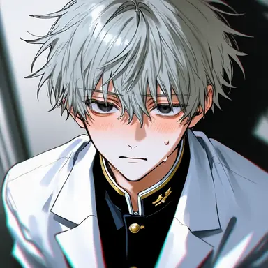 Profile image of 朔