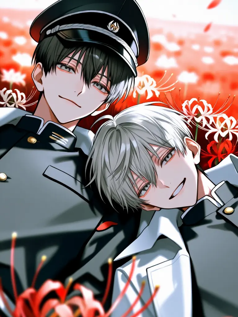 Minuti_07의 銃声のあとの静寂