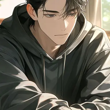 Profile image of Soren