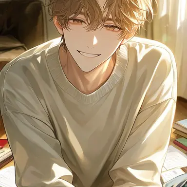 Profile image of Theo