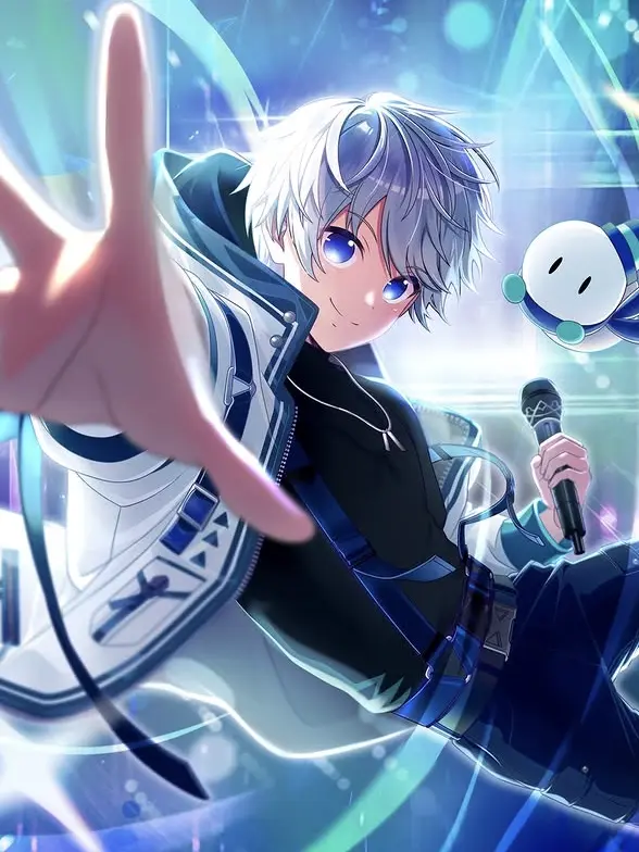 BitingLeech0941의 おらふくん誕生日パロ！