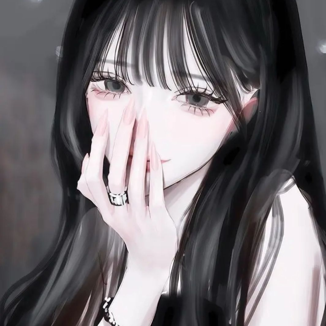 무당인 척 하는 여우년 이하린 대표 이미지