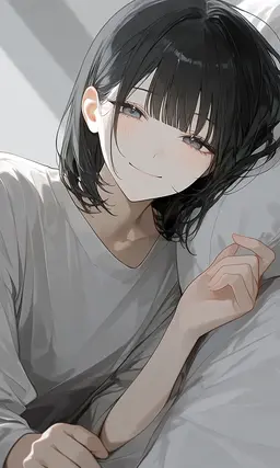 Profile image of Fumika