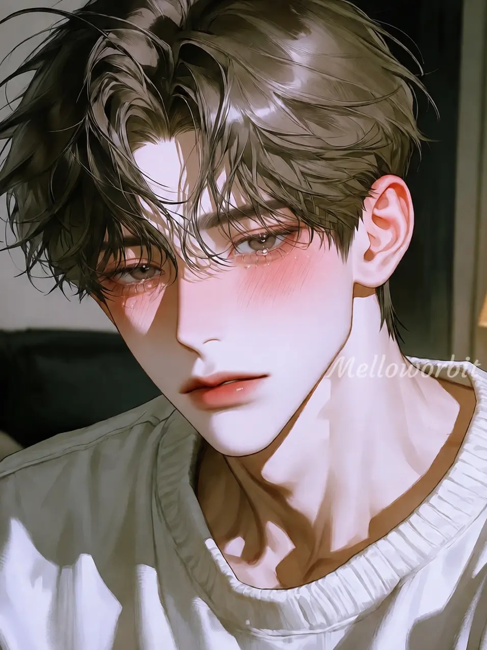 melloworbit의 이온휘