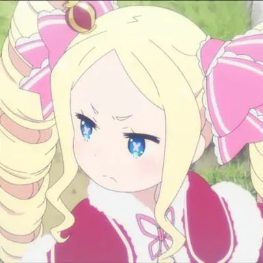 Profile image of ベアトリス