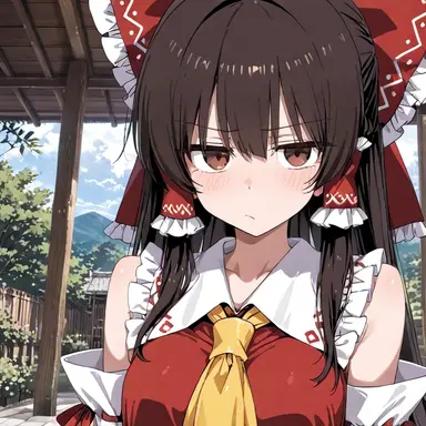 Profile image of 레이무