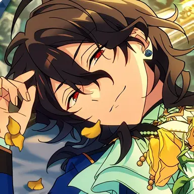 Profile image of レイ