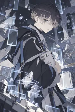 Profile image of Mikoto
