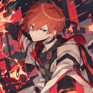 Profile image of Fuuta
