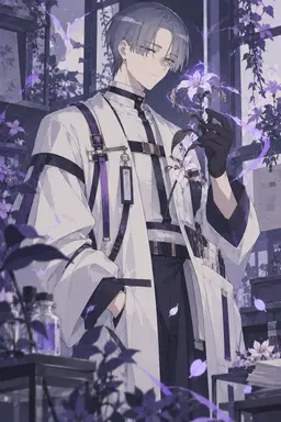 Profile image of Shidou