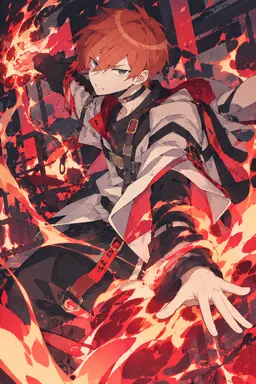 Profile image of Fuuta