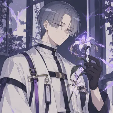 Profile image of Shidou