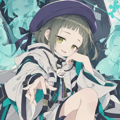 Profile image of Amane