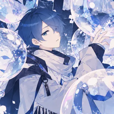 Profile image of Haruka