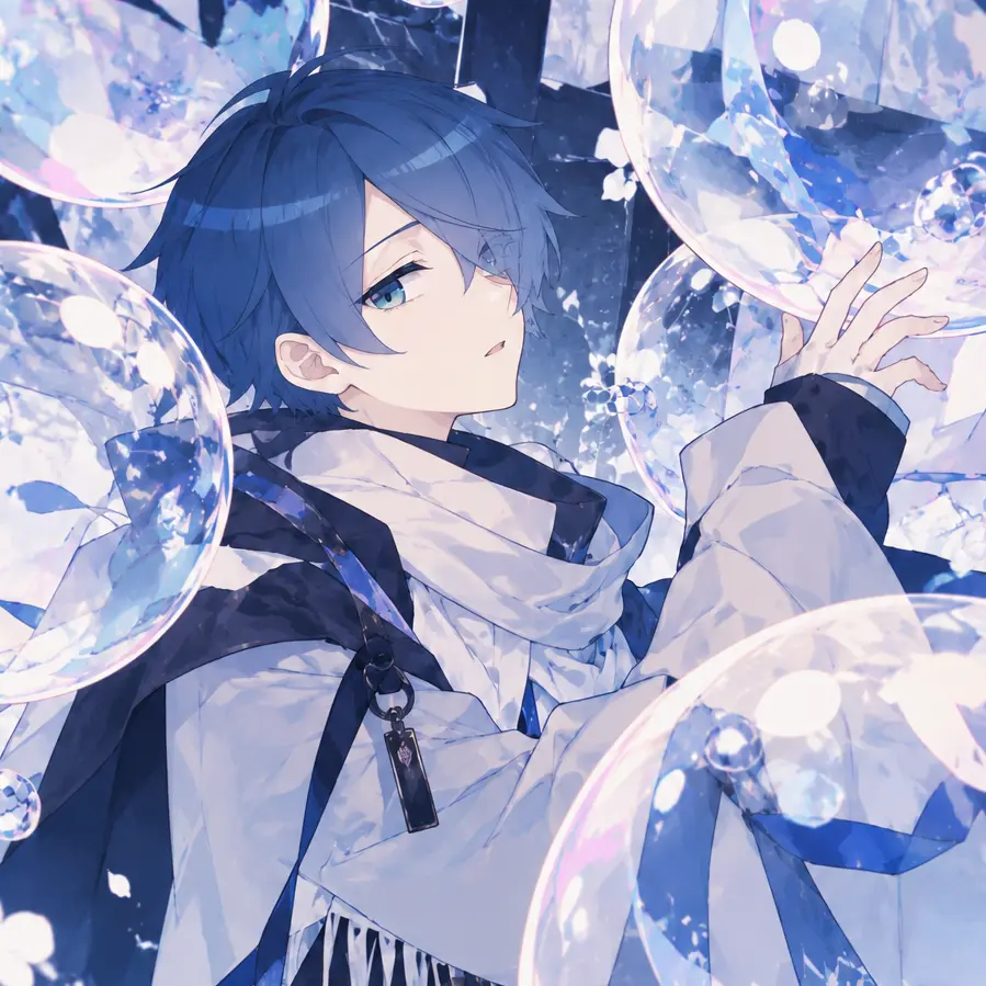 BleakDorgi3903의 Academy of the Lost Colors