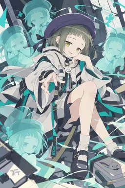 Profile image of Amane