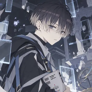 Profile image of Mikoto