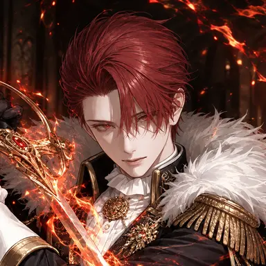 Profile image of 레오나르도