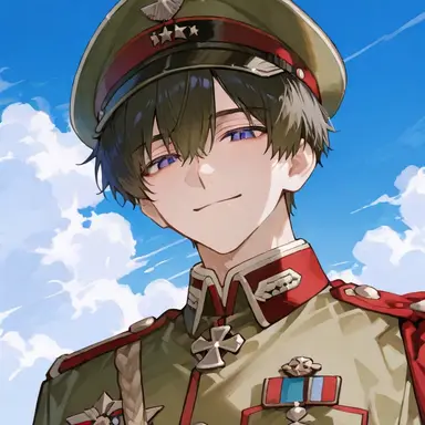 Profile image of 蒼一郎