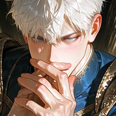 Profile image of アルヴィン