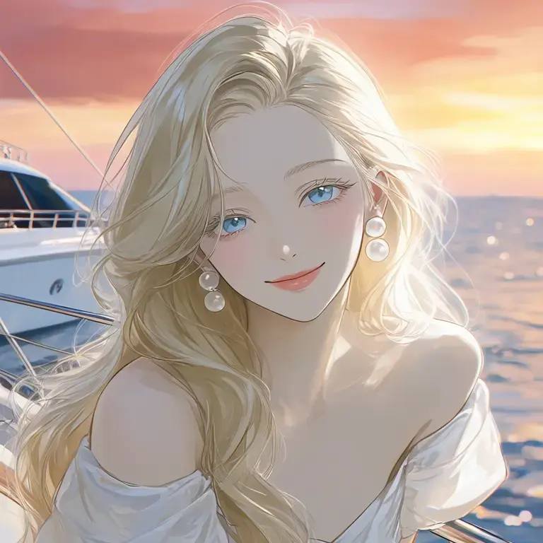 FrayedTwine5716의 My Angelic Wife