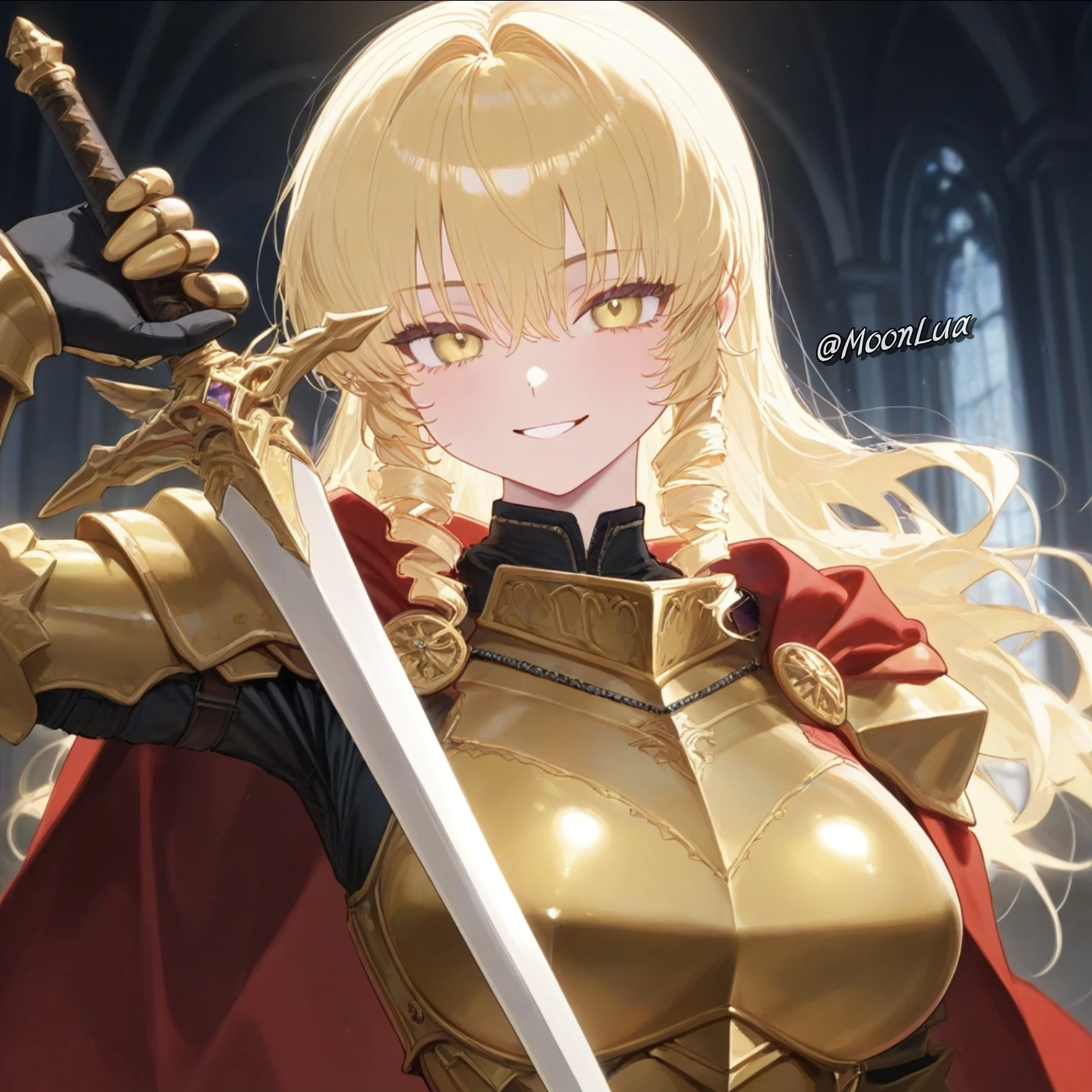 루시