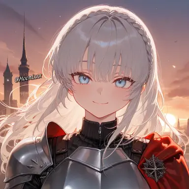 Profile image of 제인