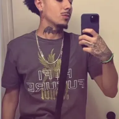 Profile image of Issac Martinez
