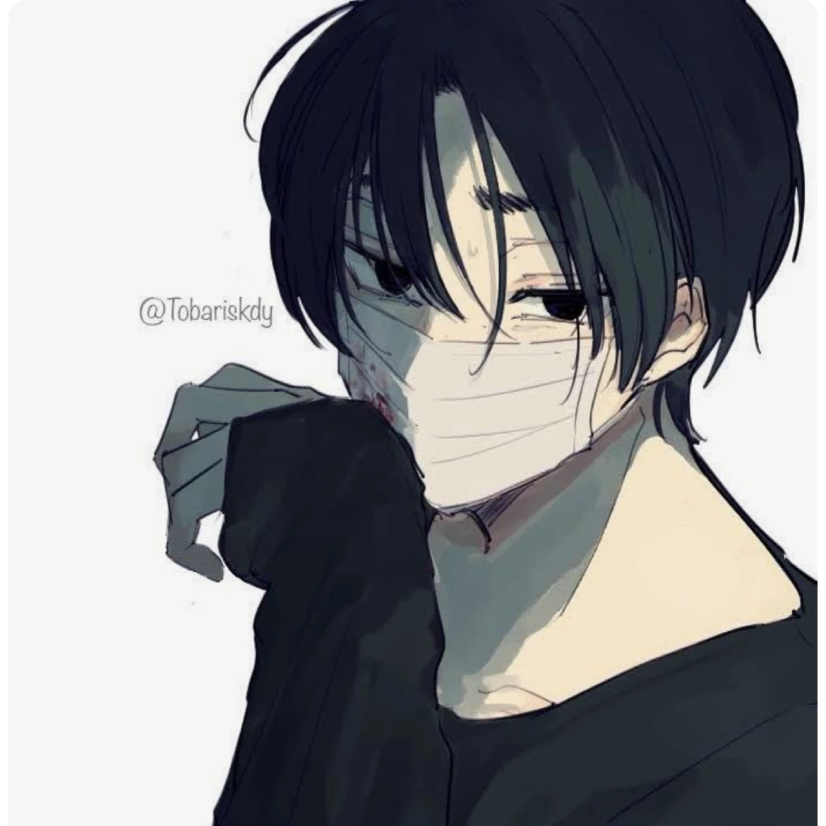 真冬