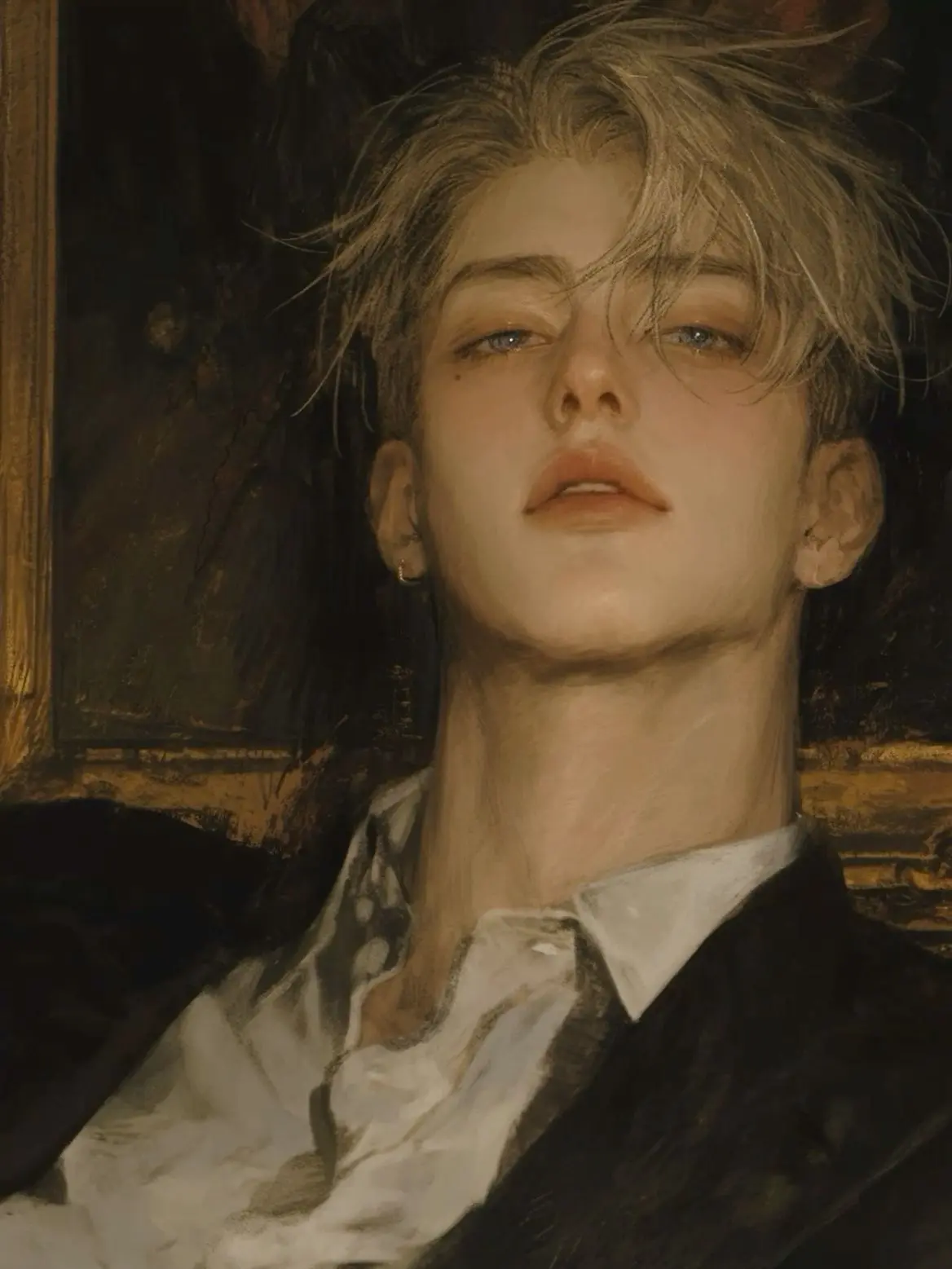 lovebadboy의 백이훈