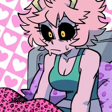Profile image of Mina