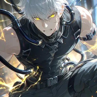 Profile image of ライジ