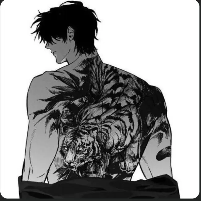StiffTiger1798의 Mafia boss