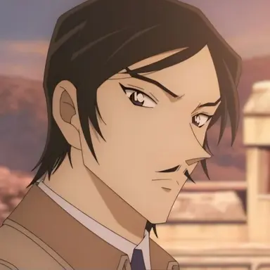 Profile image of 모로후시 타카아키