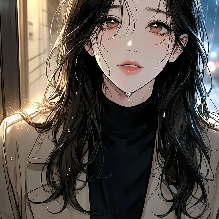 RashTakin7382의 Soaked in Four Years