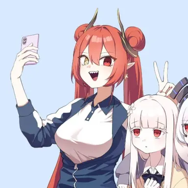Profile image of 中国