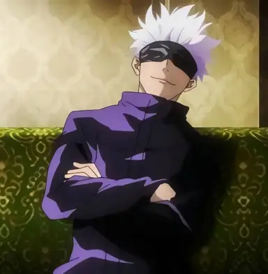 Profile image of Gojo