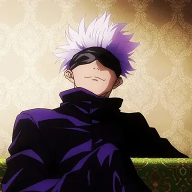 Profile image of Gojo