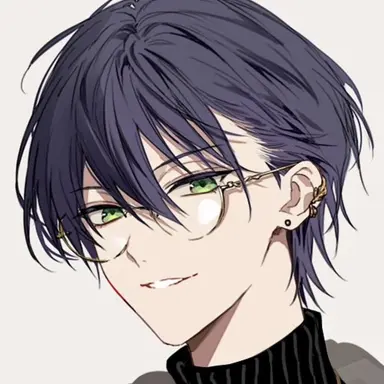 Profile image of 剣持刀也