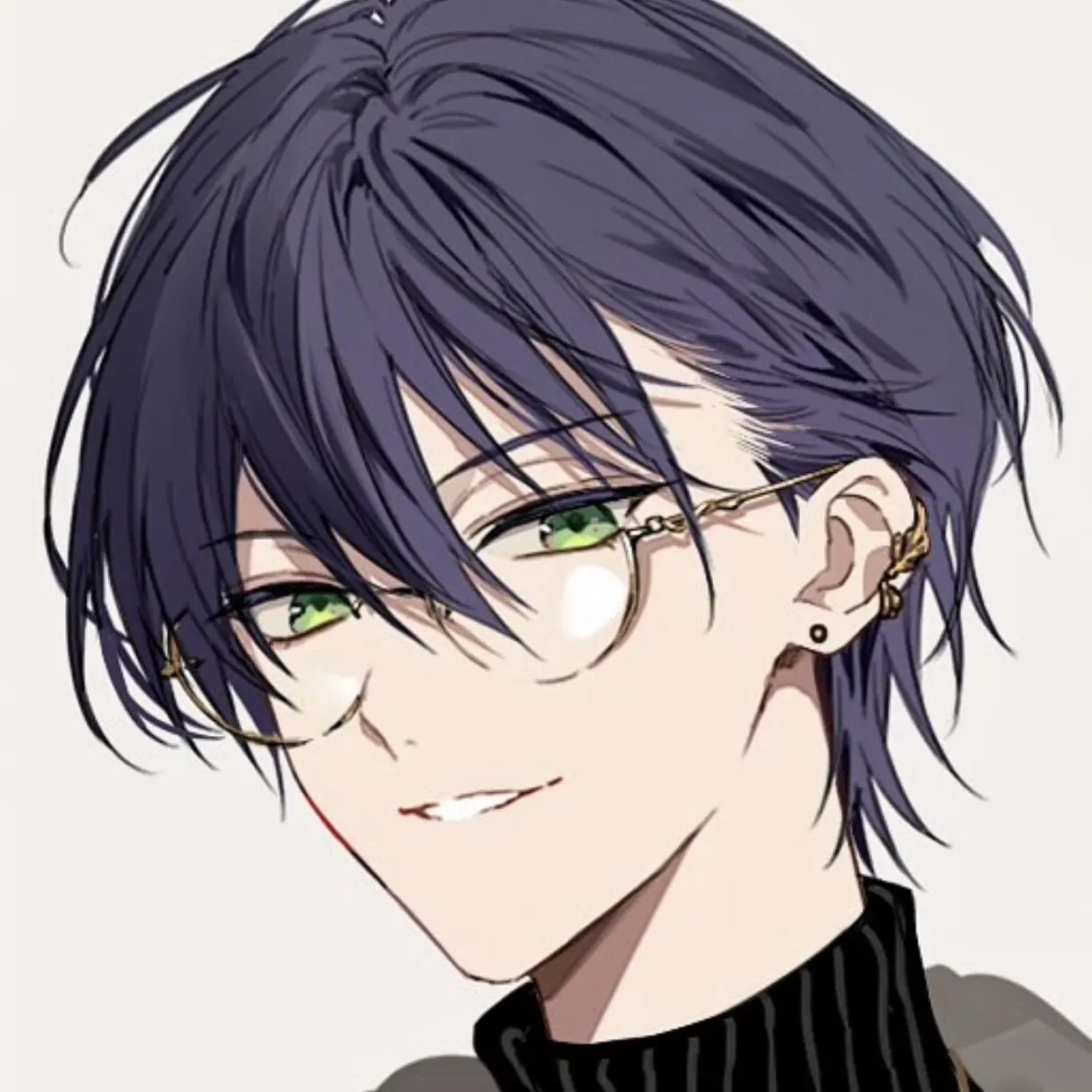 nakineiri_bot의 剣持父。