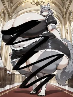 Profile image of グレイス