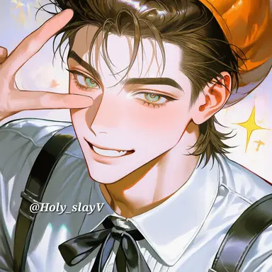 Profile image of Barnaby