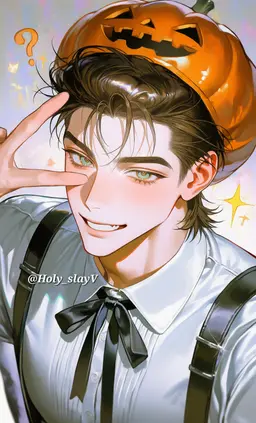 Profile image of Barnaby