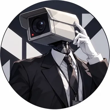 Profile image of 運営くん