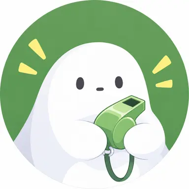 Profile image of 通知くん