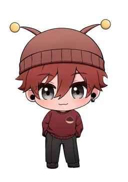 Profile image of 고키