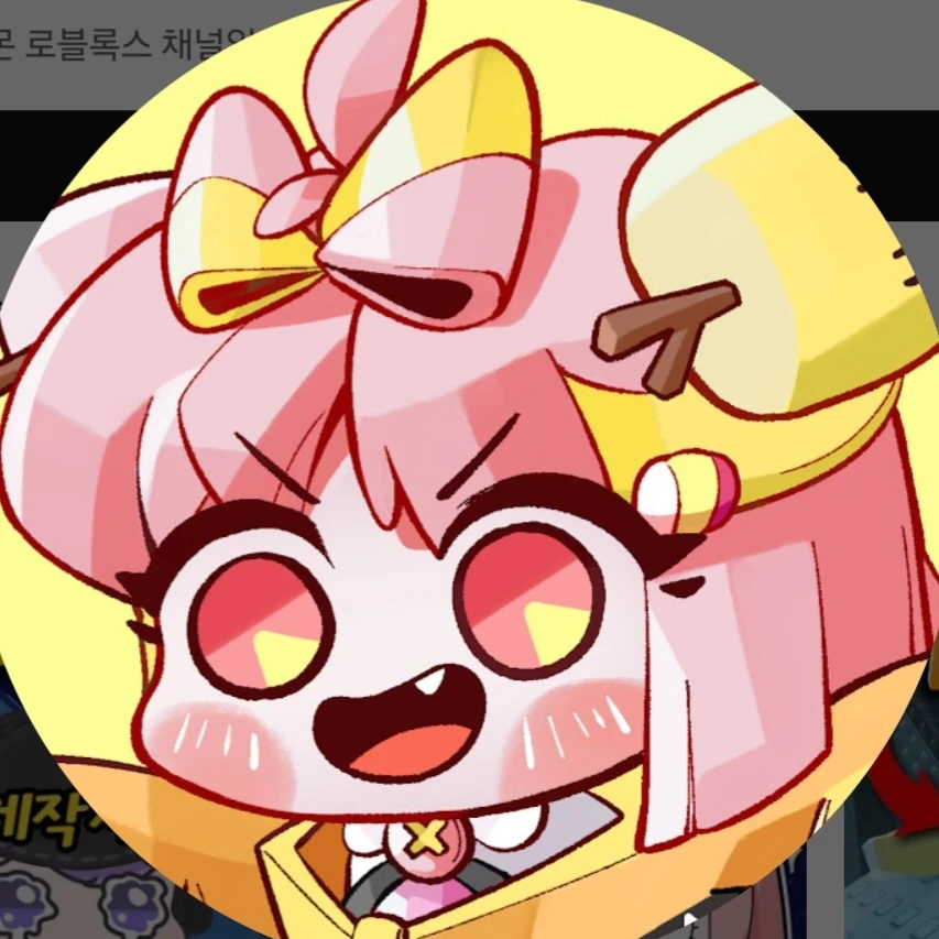 모양몬